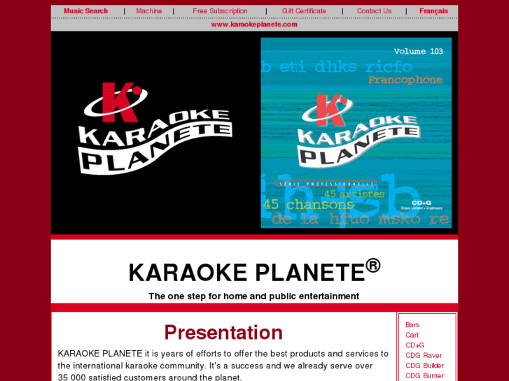 www.karaoke-planete.com