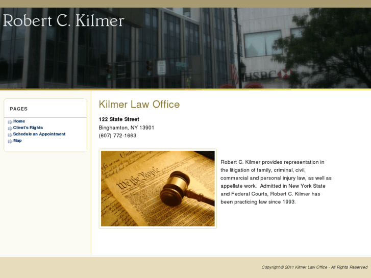 www.kilmerlawoffice.com