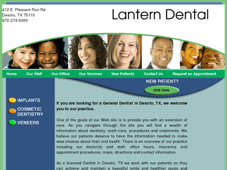 www.lanterndental.com