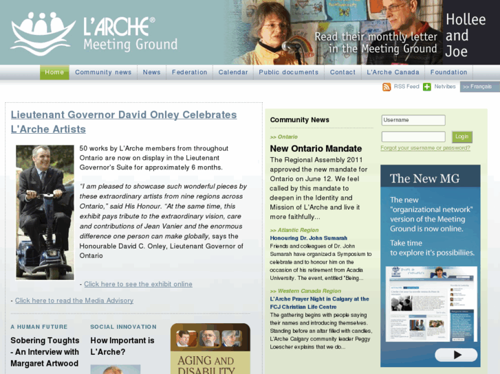 www.larchecommons.ca