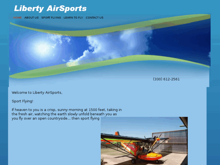 www.libertyairsports.com