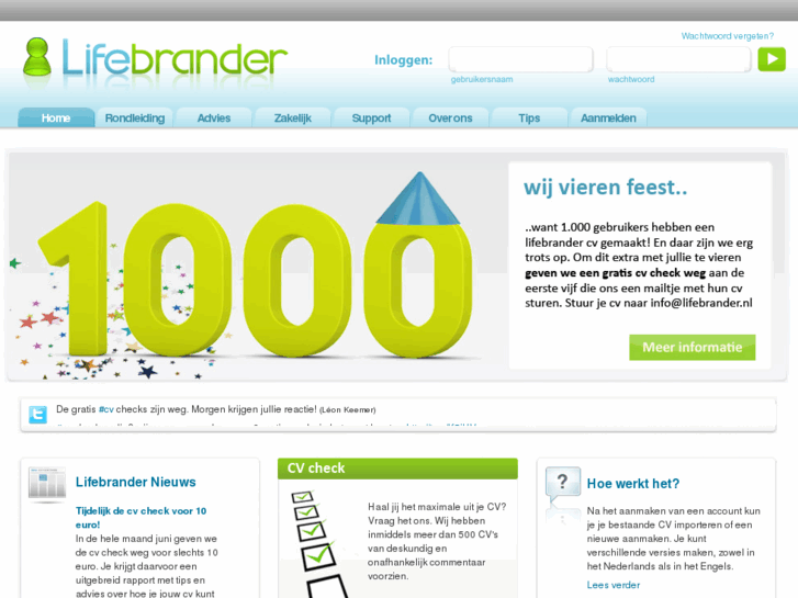 www.lifebrander.nl