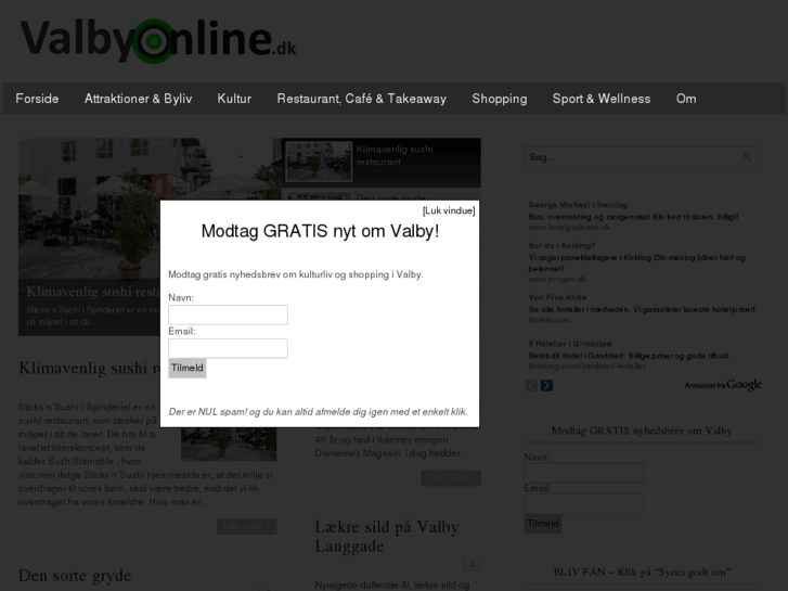 www.lokalavisenvalby.dk