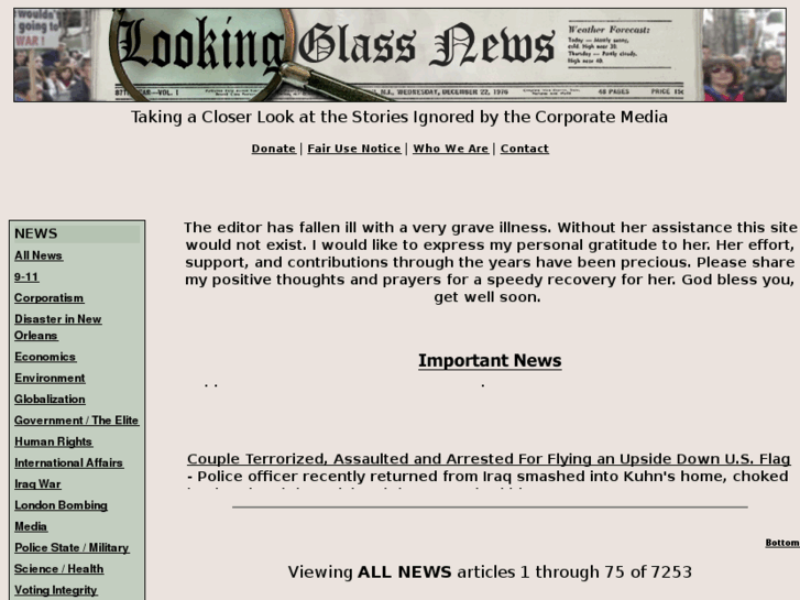 www.lookingglassnews.org
