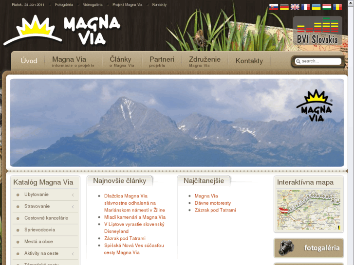 www.magnavia.eu