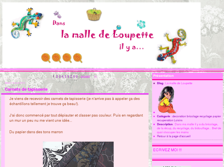 www.malledeloupette.com