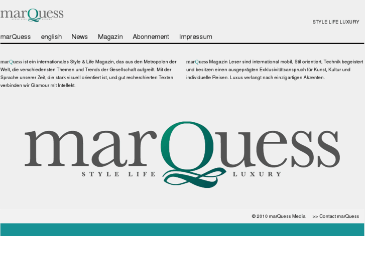 www.marquess-magazin.com