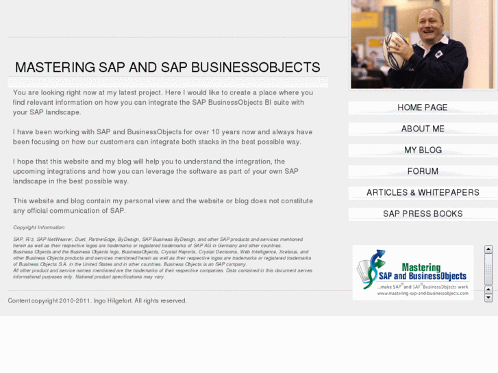 www.mastering-sap-and-businessobjects.com