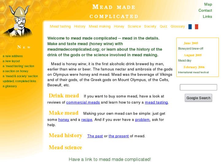 www.meadmadecomplicated.org