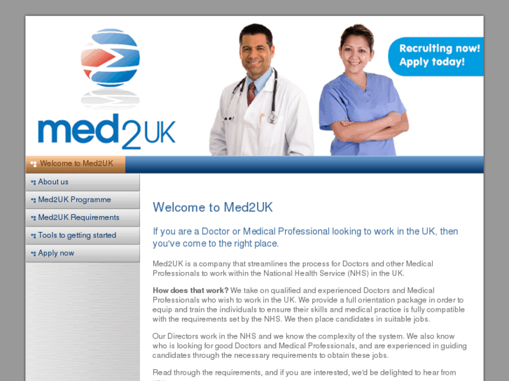 www.med2uk.com