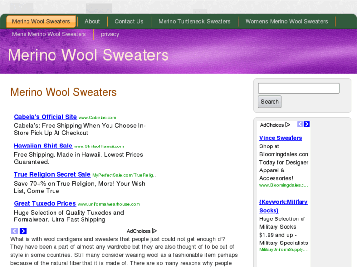 www.merinowoolsweaters.net