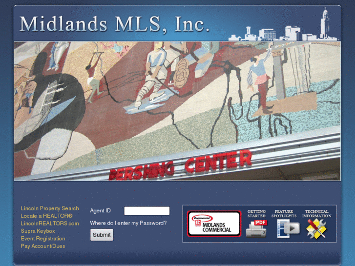 www.midlandsmls.net