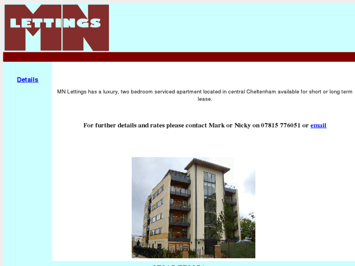 www.mn-lettings.com