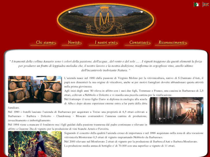 www.molinovini.com