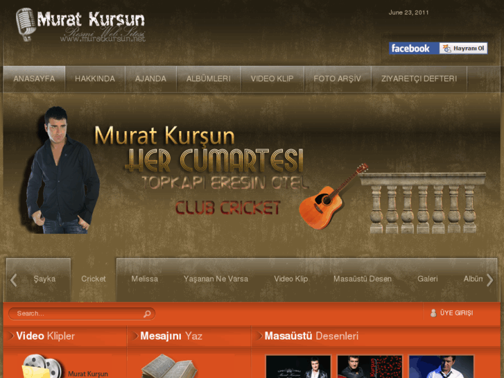 www.muratkursun.net