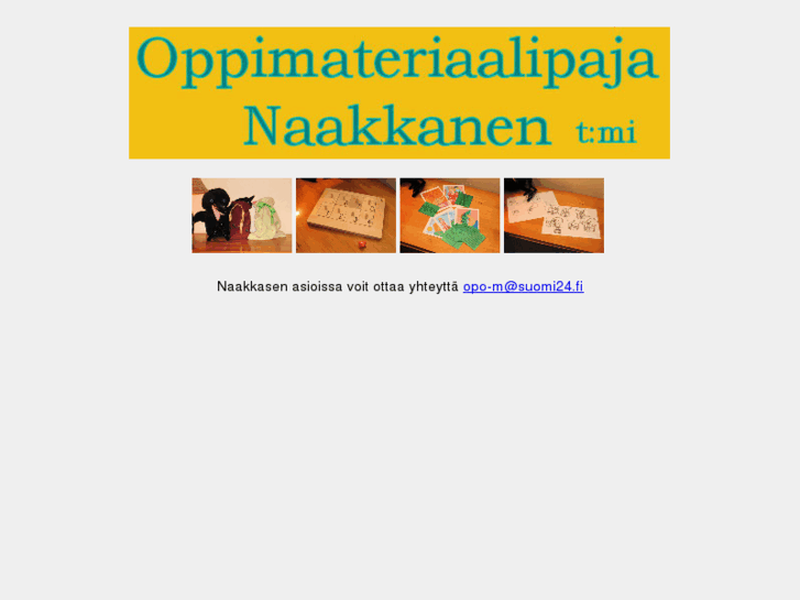 www.naakkanen.net