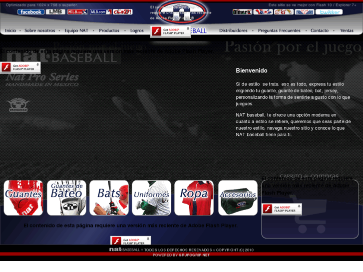 www.natbeisbol.com