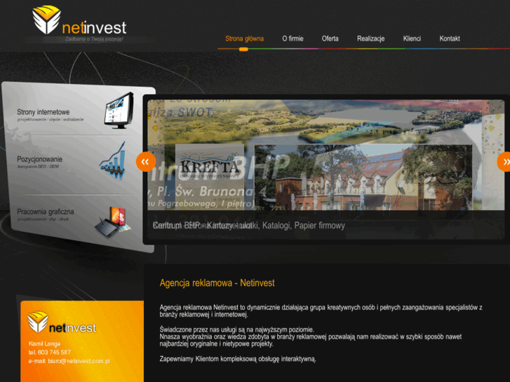 www.netinvest.com.pl