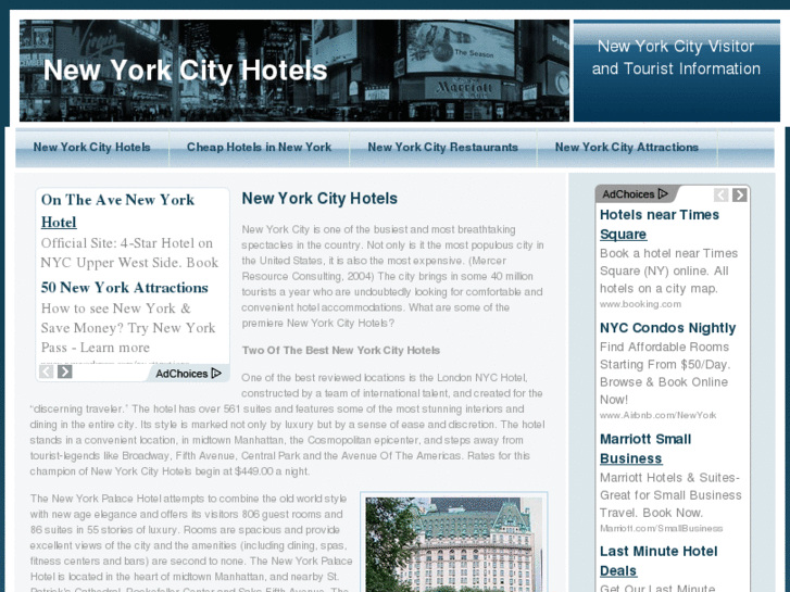 www.newyorkcityhotel.info