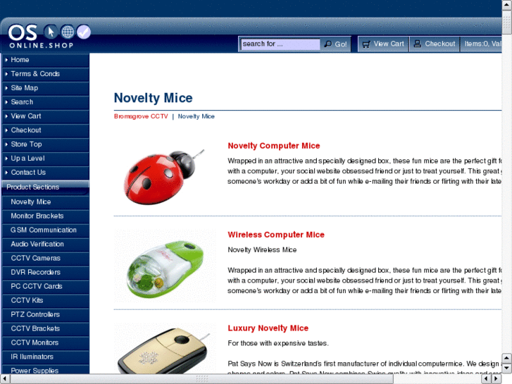 www.noveltymice.co.uk