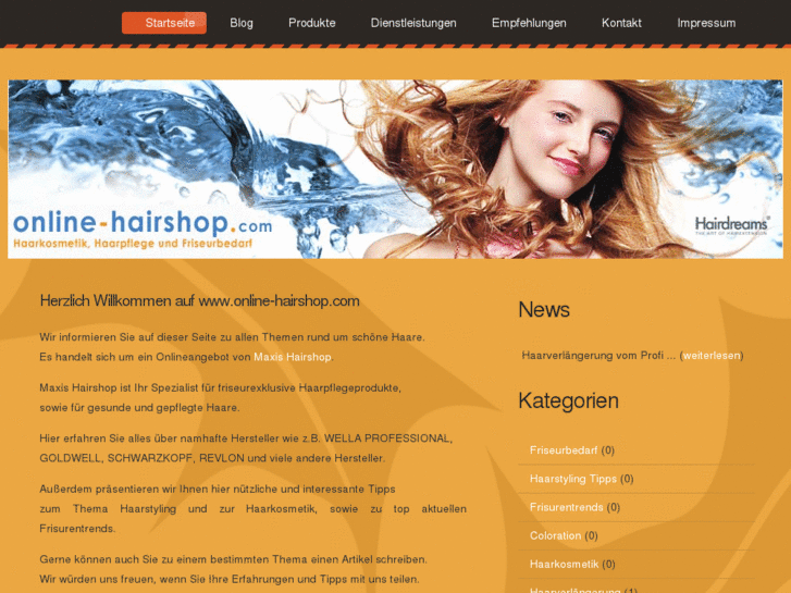 www.online-hairshop.com