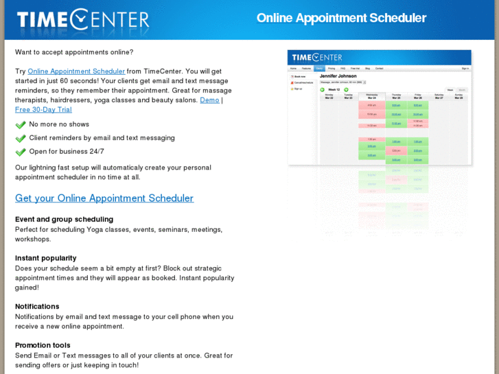 www.onlineappointmentscheduler.com