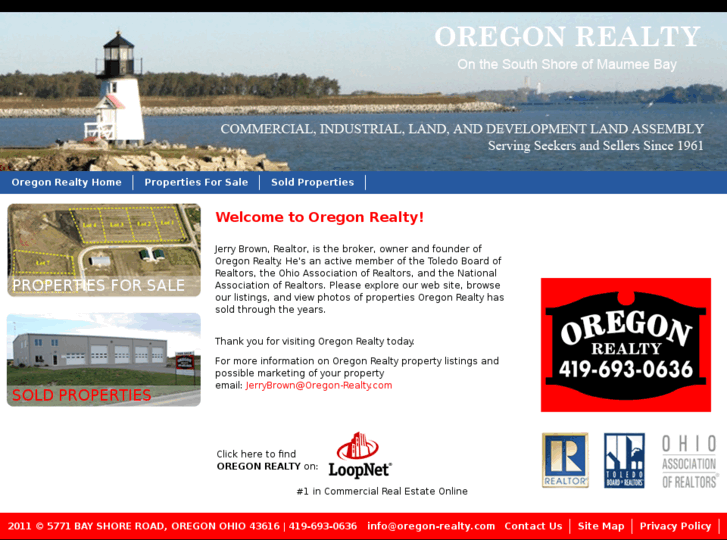 www.oregon-realty.com