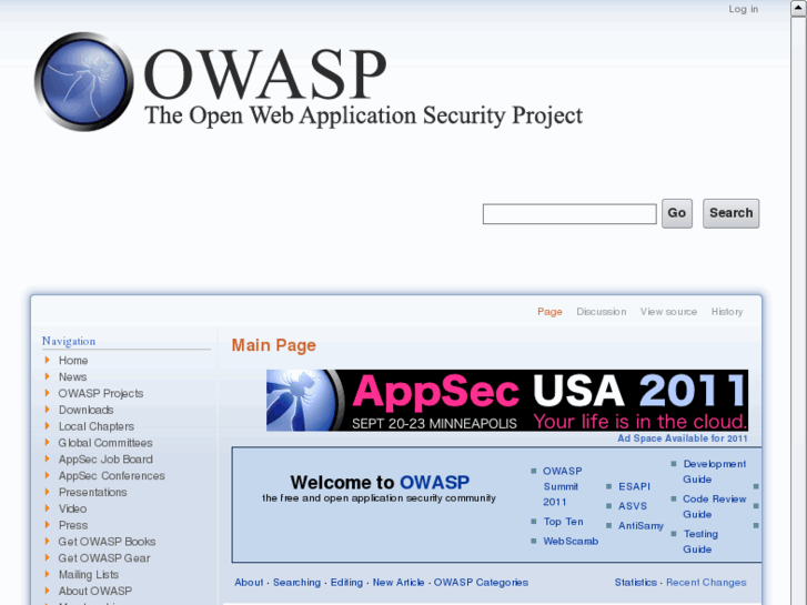 www.owasp.net