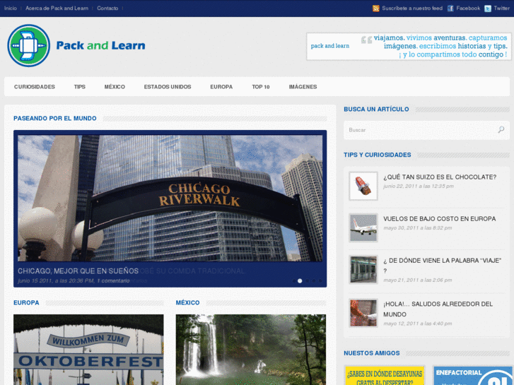 www.packandlearn.com