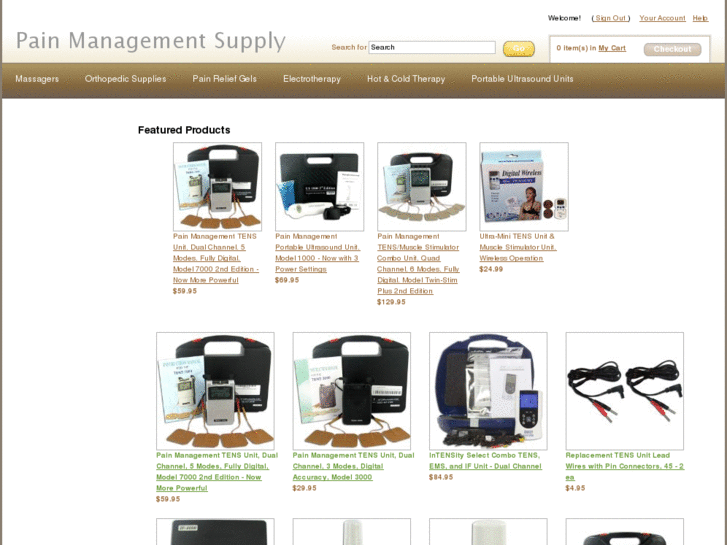 www.painmanagementsupply.com