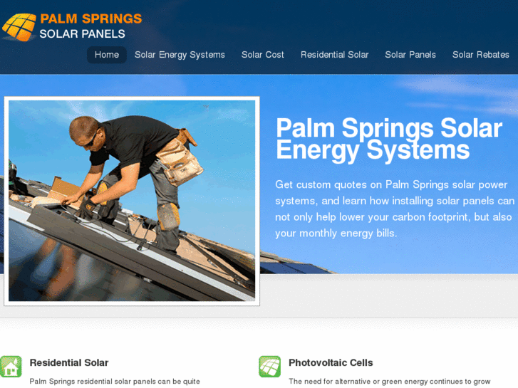 www.palmspringssolarpanels.com