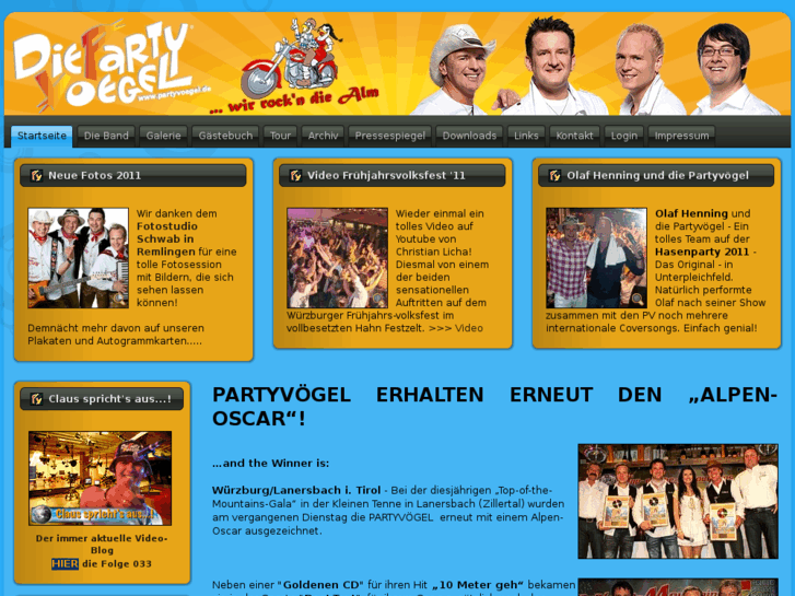 www.partyvoegel.de