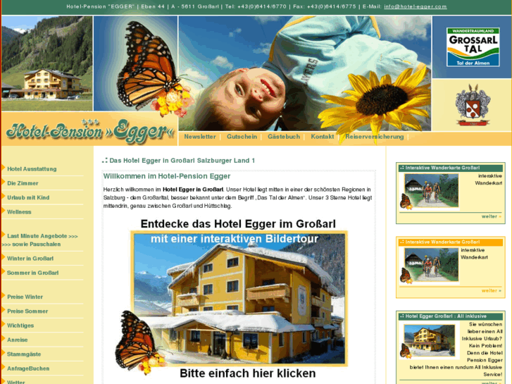 www.pension-egger.com