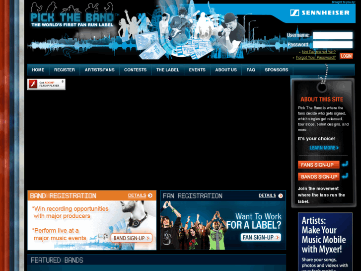 www.picktheband.com