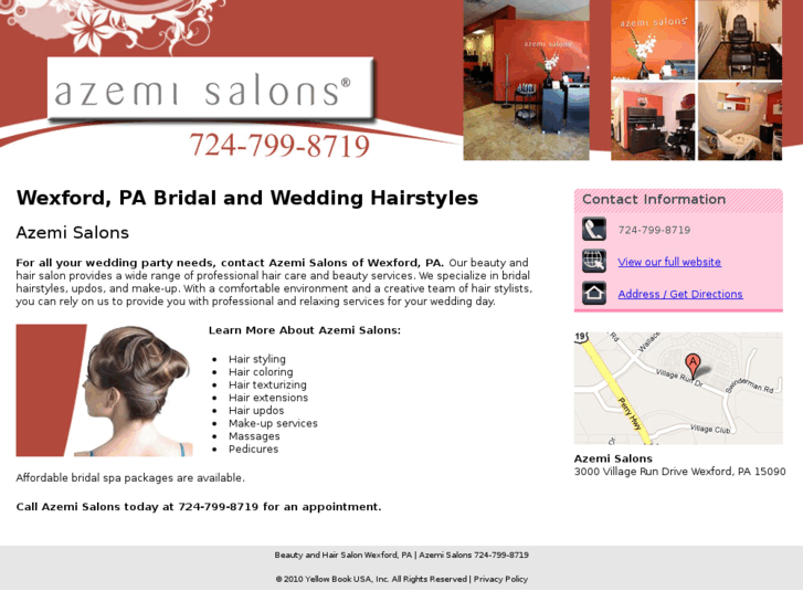 www.pittsburghweddingsalon.com