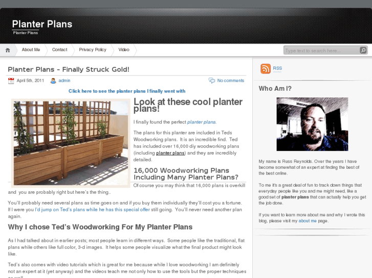 www.planterplans.net