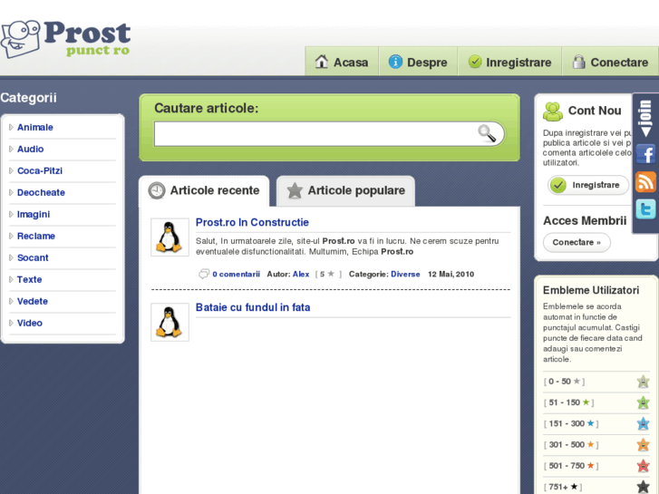 www.prost.ro