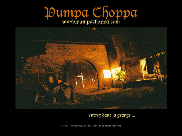 www.pumpachoppa.com