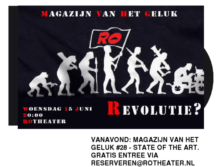 www.rotheater.nl