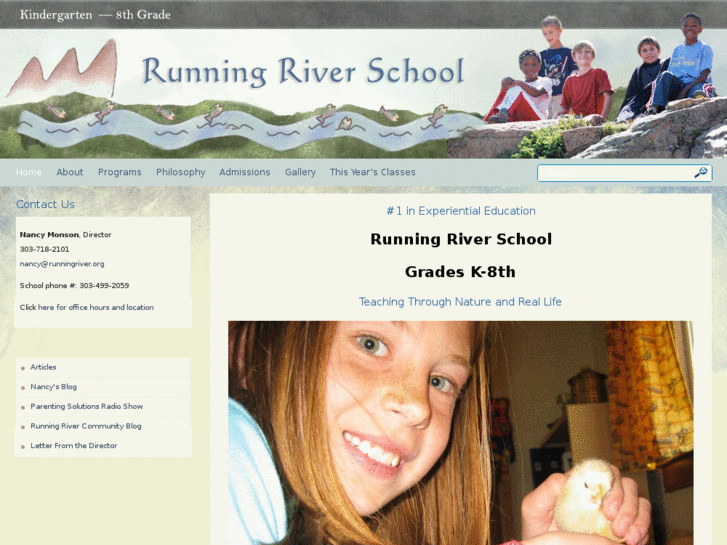 www.runningriver.org