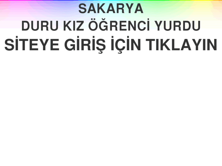 www.sakaryakizogrenciyurdu.com