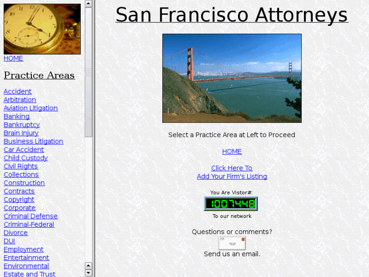 www.sanfrancisco-attorneys.com