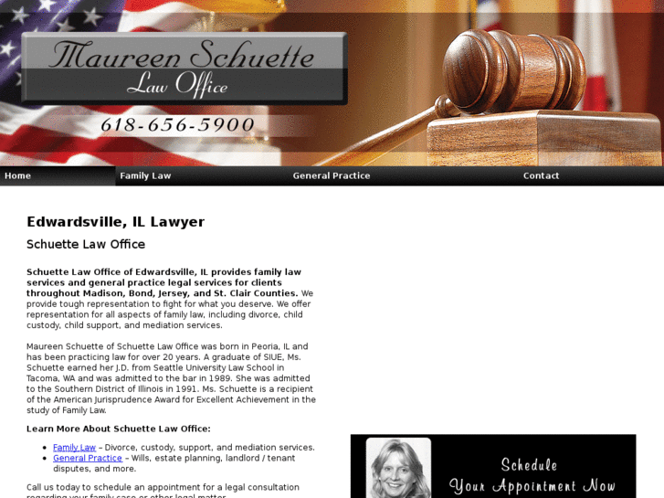 www.schuettelawoffice.com