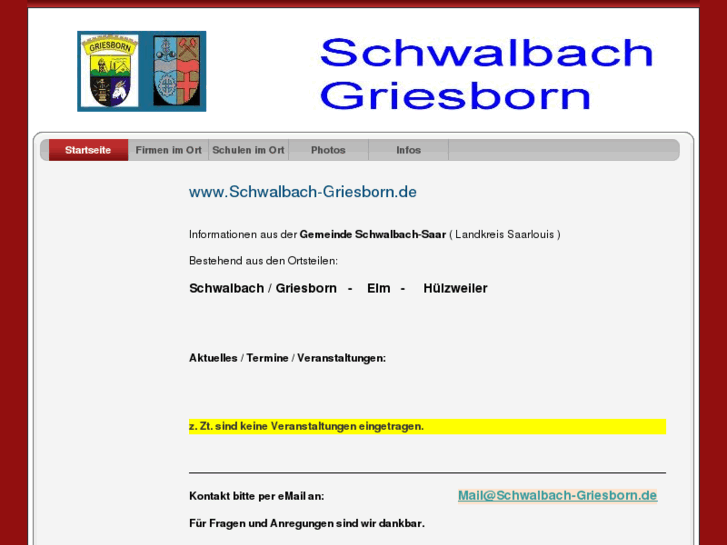 www.schwalbach-griesborn.de