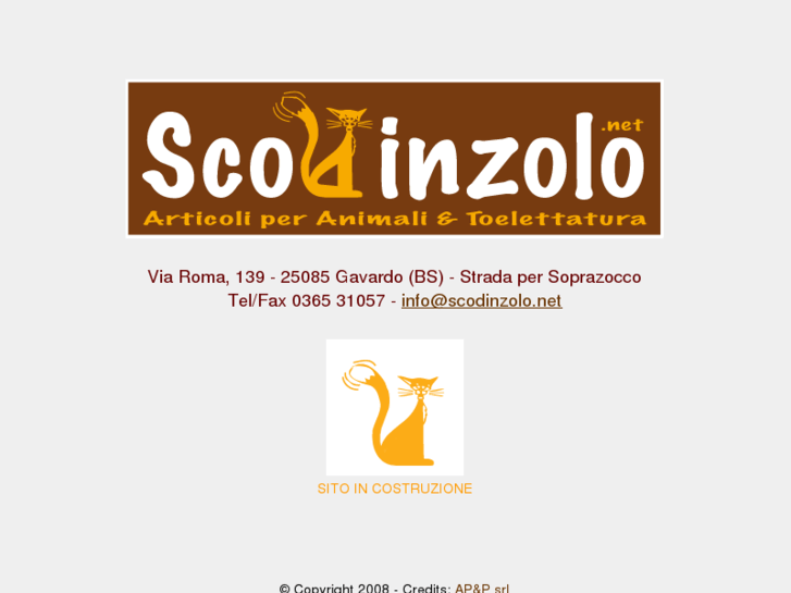 www.scodinzolo.net