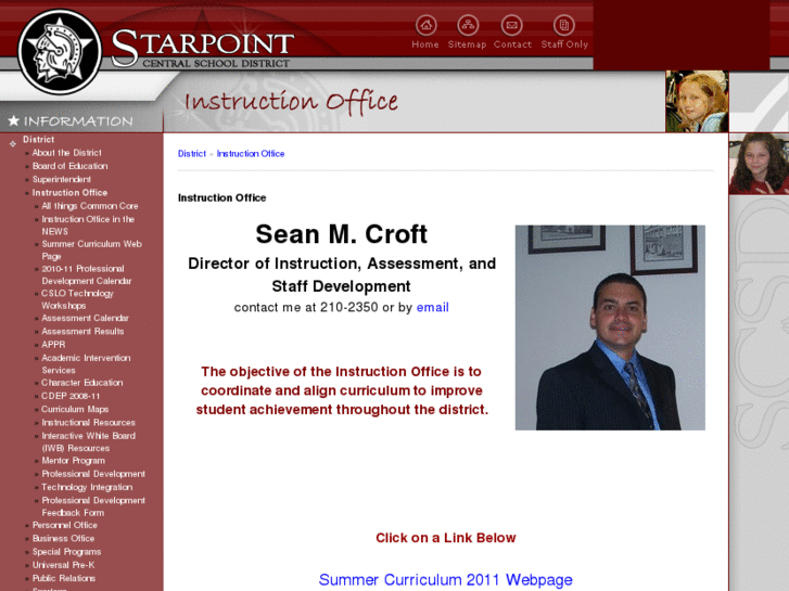 www.sean-croft.com