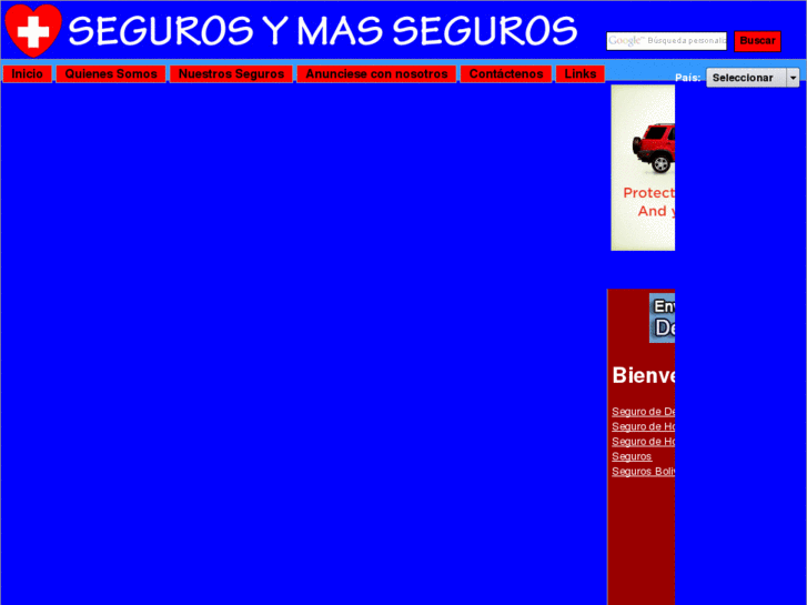 www.segurosymasseguros.com