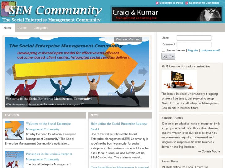 www.semframework.org