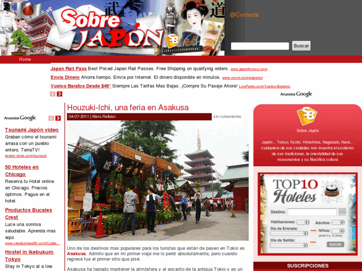 www.sobre-japon.com