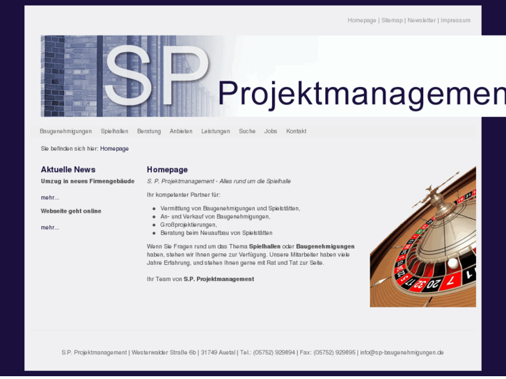 www.sp-projektmanagement.com